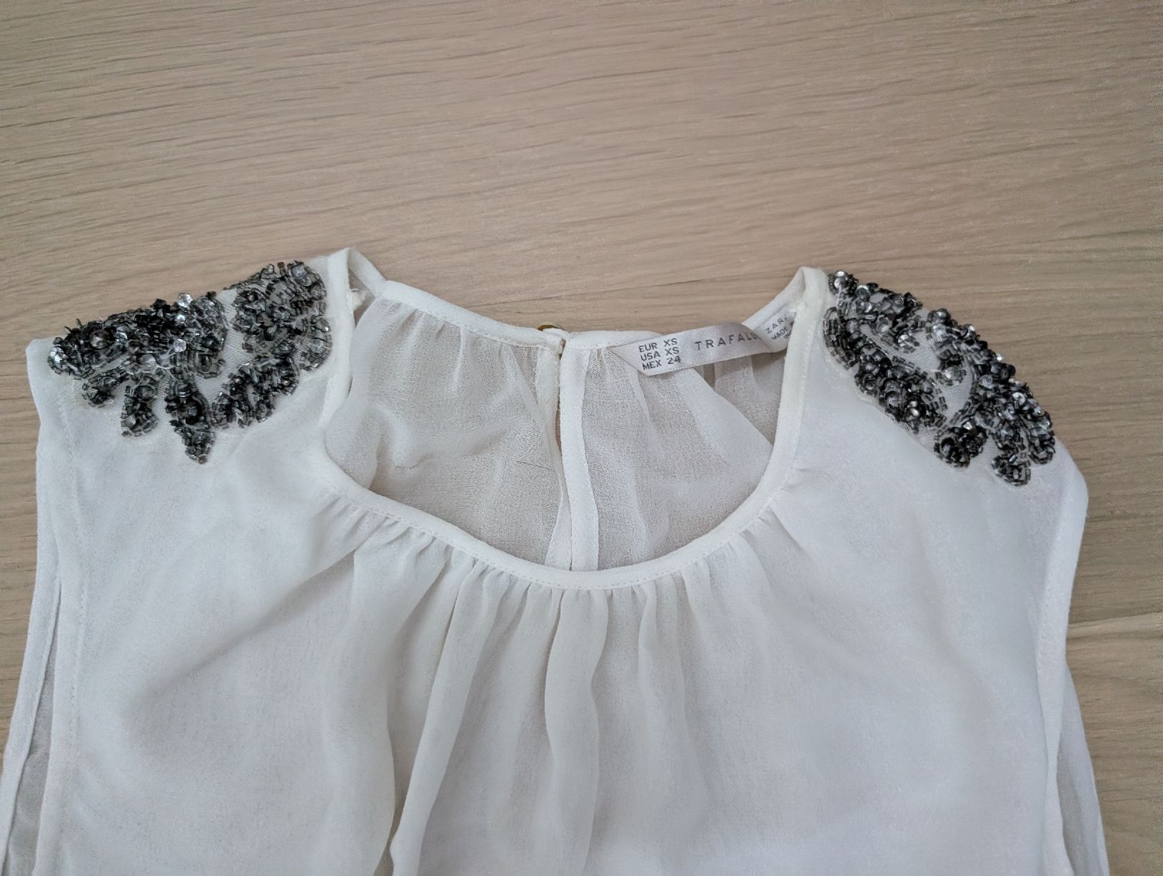 Zara Vestiti: Zara Kleid  – Usato da Kloten venduto da Pandora123 2