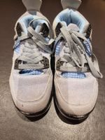 Retro Sneaker, 36