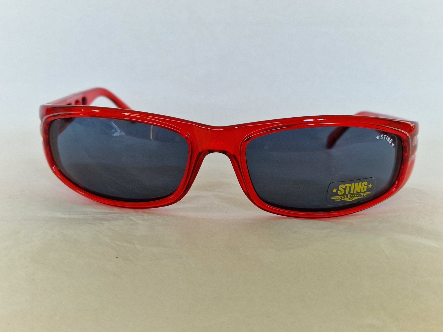 Brillen & Gläser: STING  HERREN  SONNENBRILLE – Neu und originalverpackt aus Aadorf von condor35 1