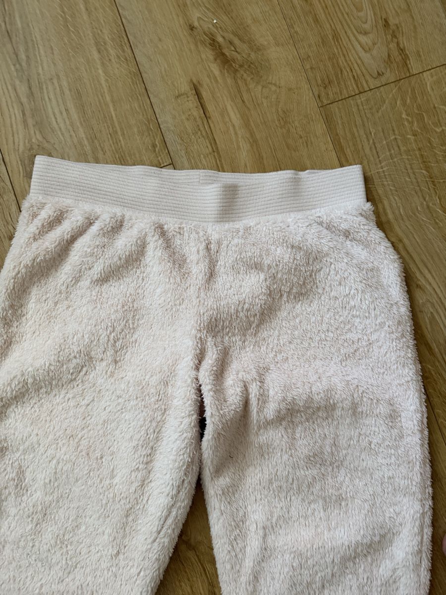 Hunkemöller Pantaloni: Plüsch Hosen Grösse L – Nuovo (secondo la descrizione) da Schübelbach venduto da Sambodscha 1
