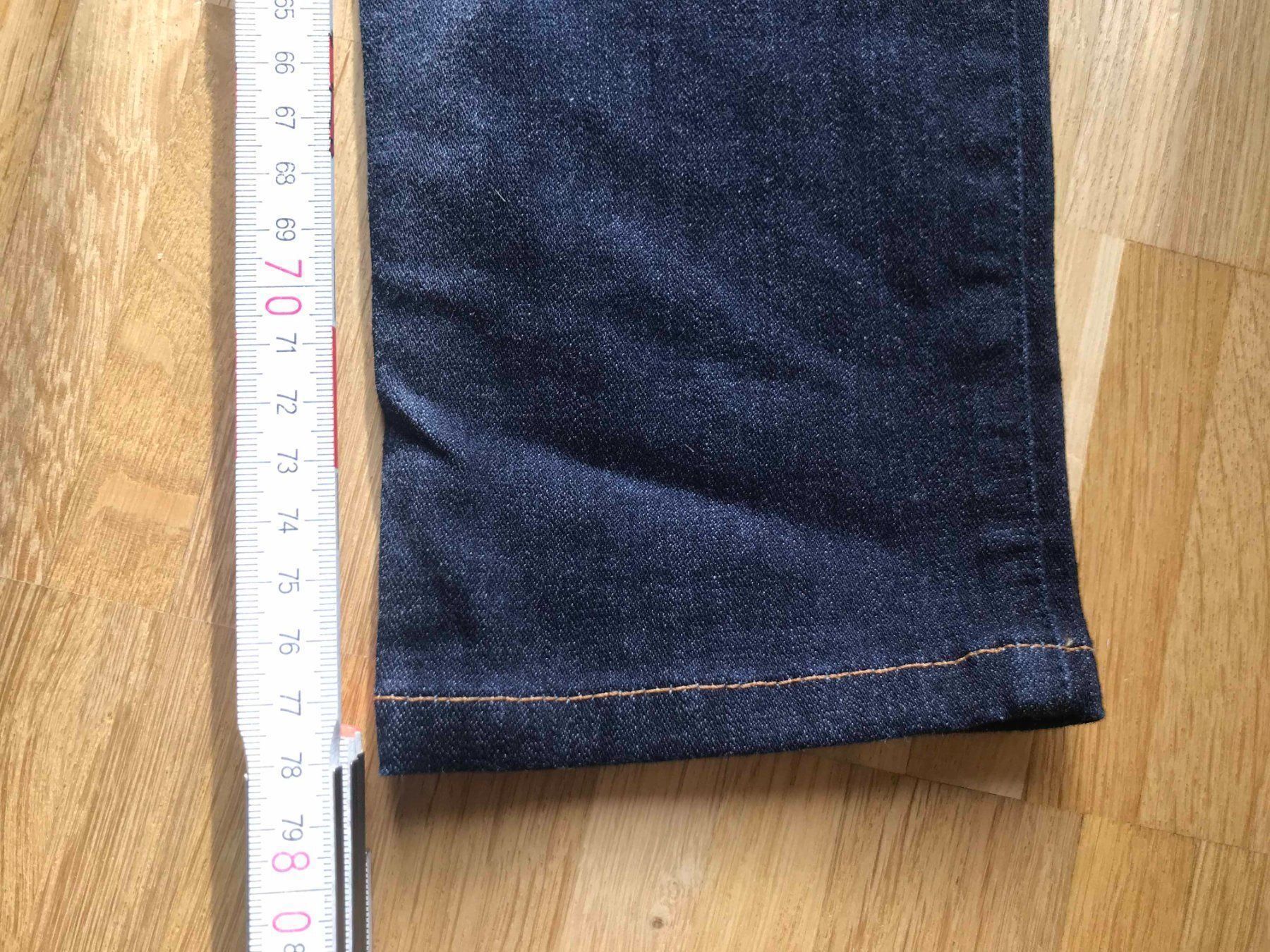 Diesel Jeans: Diesel Skinzee, Stretch, Fast Neu – Nuovo (secondo la descrizione) da Zürich venduto da mybuybye 7