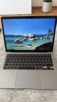 MacBook Air 13” M1 2020 – 8 GB RAM / 256 GB SSD