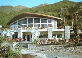 SAN NAZZARO Hotel La Campagnola