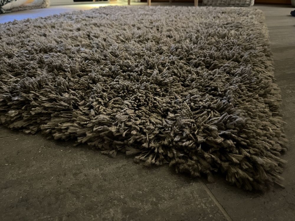 IKEA Teppich Langflor 140x200 Kaufen auf Ricardo