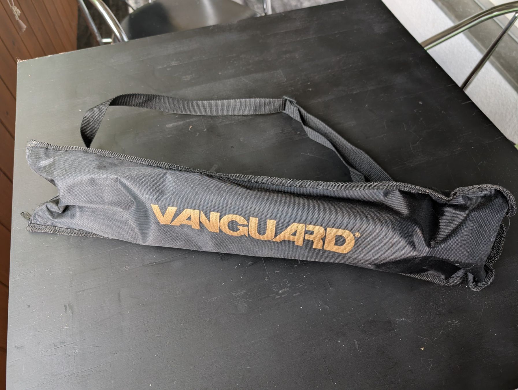 Vanguard Treppiedi & Teste: Vanguard Kamerastativ – Usato da Oberdiessbach venduto da horisberger24