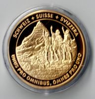 Unus Pro Omnibus Omnes Pro Uno_Schweiz_Suisse_Svizzera_Geden