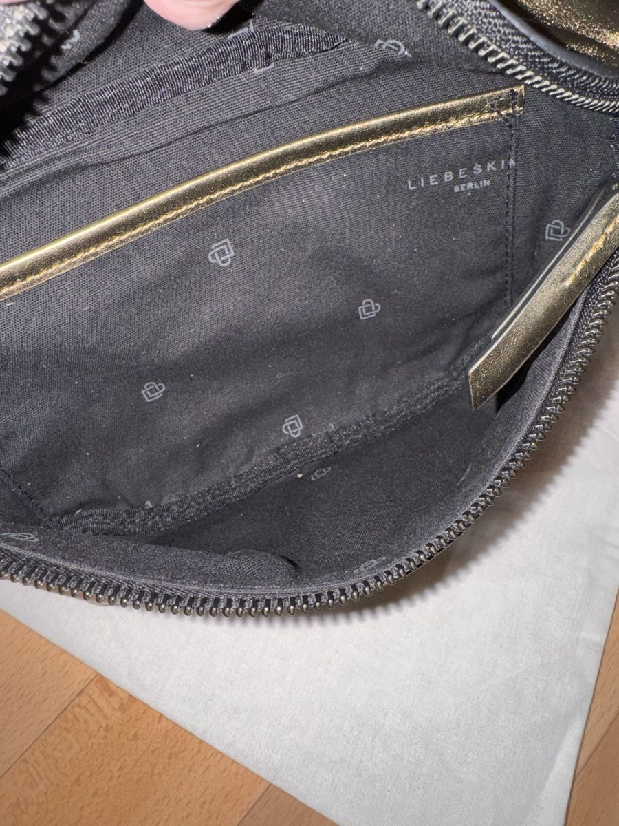 Liebeskind Borse da donna: LIEBESKIND Bauchtasche – Usato da Zuchwil venduto da melody81 2
