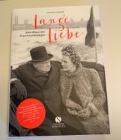 "Lange Liebe" vom Glück des Zusammenbleibens...............