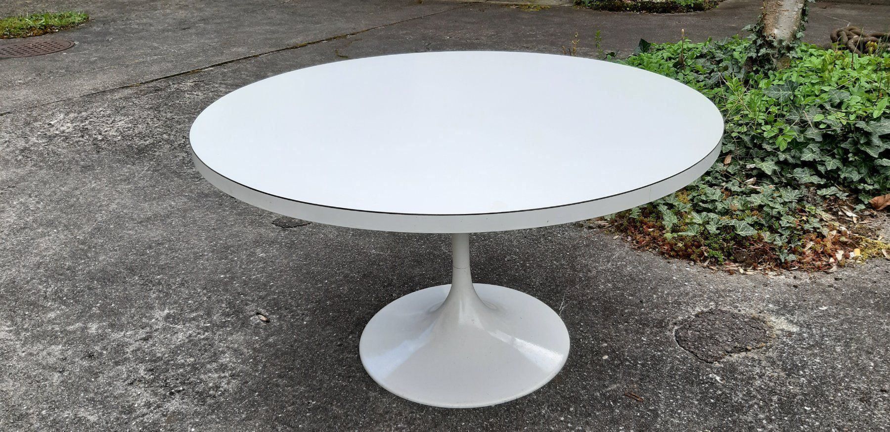Tavoli: Tisch 69..70er  Design – Usato da Solothurn venduto da Exon