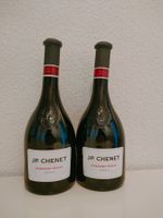 Zwei Flaschen JP. Chenet Cabernet/Syrah Pays d’Oc IGP
