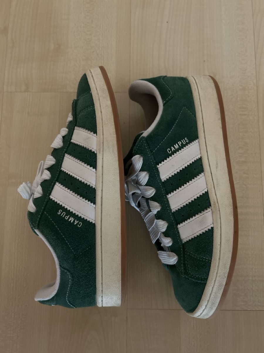 Adidas Herrenschuhe: Adidas Campus Sneaker – Gebraucht aus Bubendorf von noa_ckq6 1