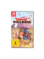 Dragon Quest Builders Nintendo Switch
