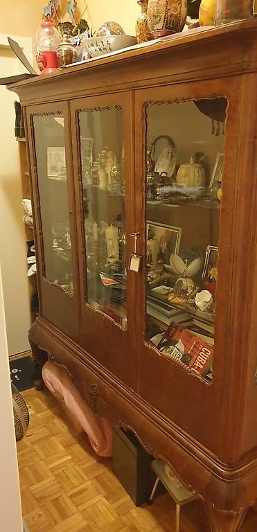 Vetrine: Vitrine ancienne – Usato da Genève venduto da isa_x2yd 1
