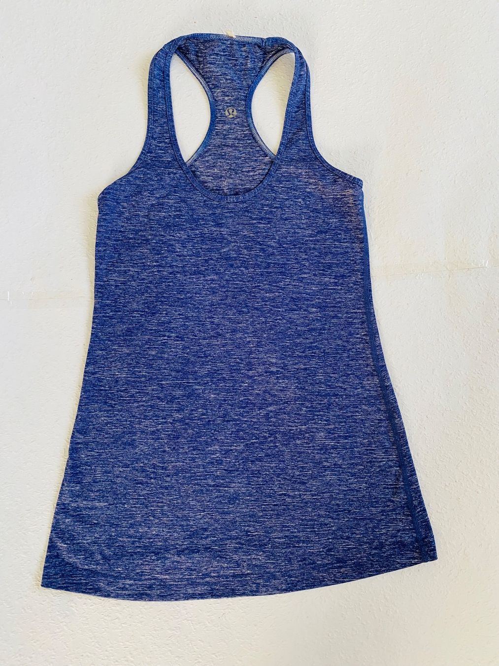 Lululemon Top: LULULEMON  Tanktop Gr.S – Usato da Affoltern am Albis venduto da Elenaki67 2