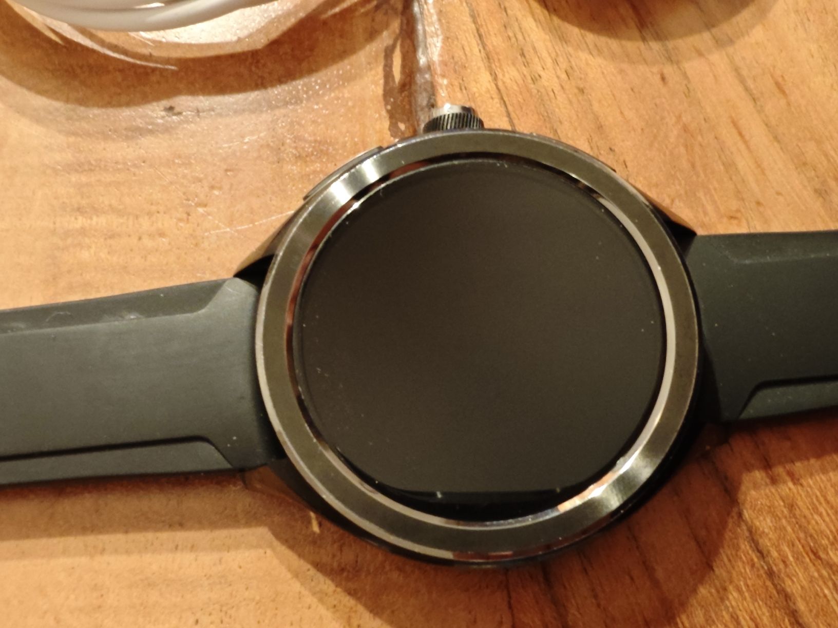 Xiaomi Smartwatch: Xiaomi Watch 2 Pro Bluetooth – D'occasion à Meilen par Kaiapoi 2