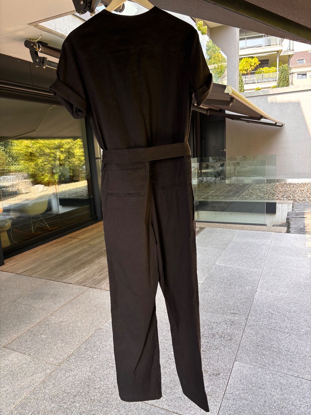 Isabel Marant Jumpsuits: Isabel Marant Jumpsuit – Gebraucht aus Herrliberg von Ernesto002 1