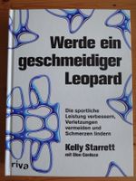 Buch Werde ein geschmeidiger Leopard Kelly Starrett