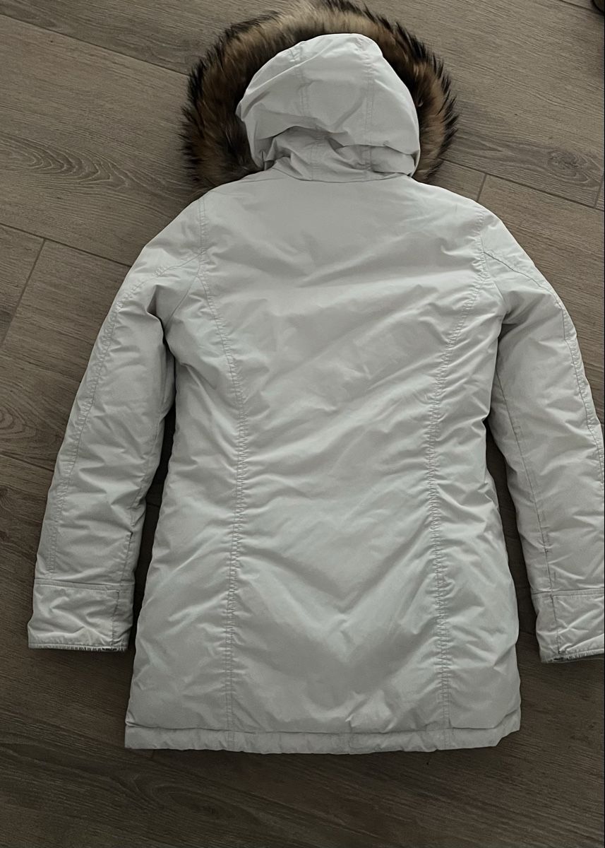 Woolrich Giacche: Woolrich Winterjacke – Nuovo (secondo la descrizione) da Bachenbülach venduto da sam_x8rt 1