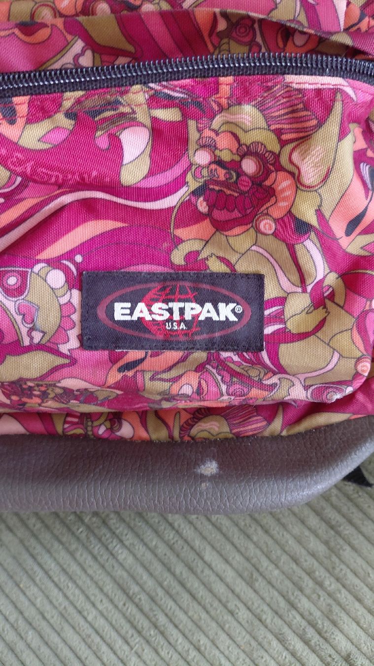Rucksäcke: sac a dos eastpak – Gebraucht aus Pringy von mar_5tcq 1