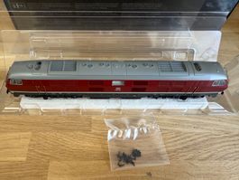 Märklin 39320 BR V320 DB MFX+ NEU NEUF