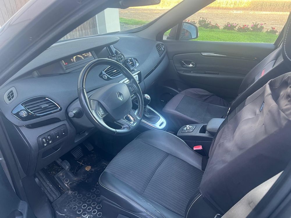Renault Automobili: 1.2 Benzin Turbo Bose Edition – Usato da Schmitten FR venduto da alpi. 4