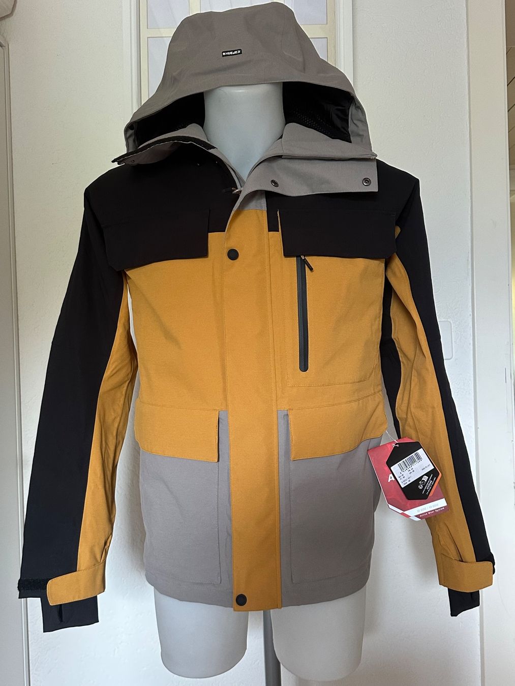 Icepeak Jacken: Icepeak Cale Skijacke Gr. 4656  Neu – Gebraucht aus Sursee von ali_wd2m 5