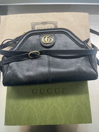 Gucci Bag ReBelle