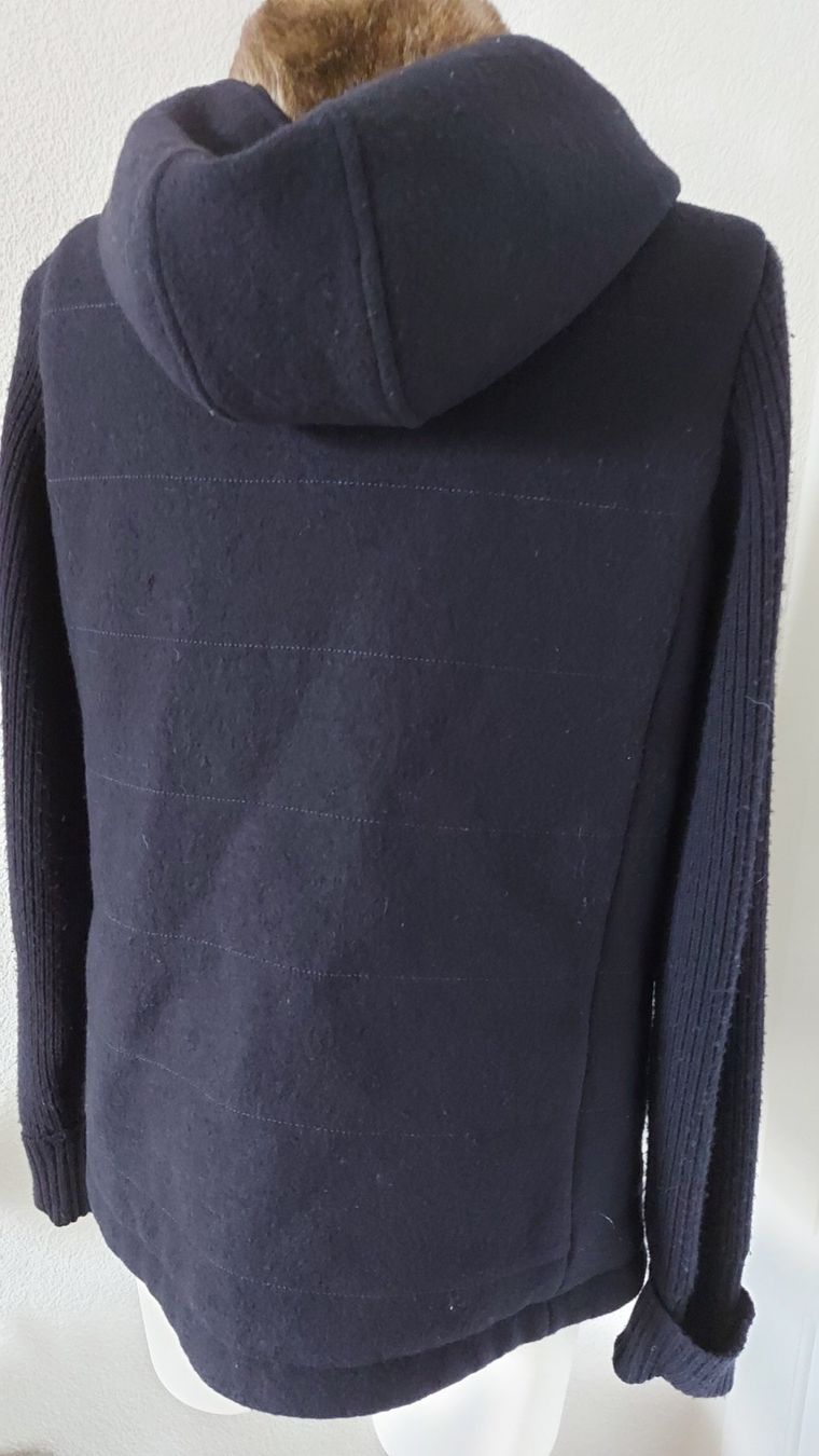 Giacche: GEIGER 100% Schurwolle Jacke Gr. 38 – Usato da Nebikon venduto da Draga25 3