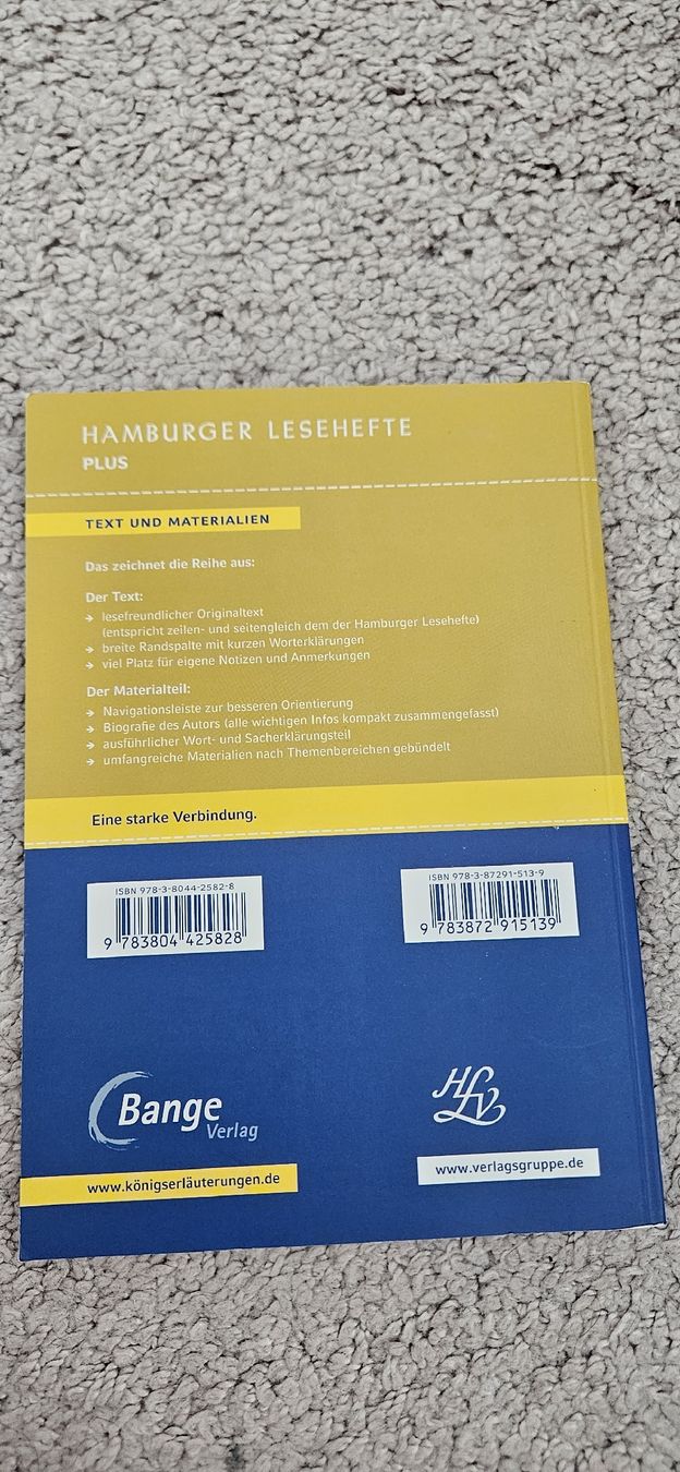 Libri: Der goldne topf – Usato da St. Moritz venduto da Mirko66 1