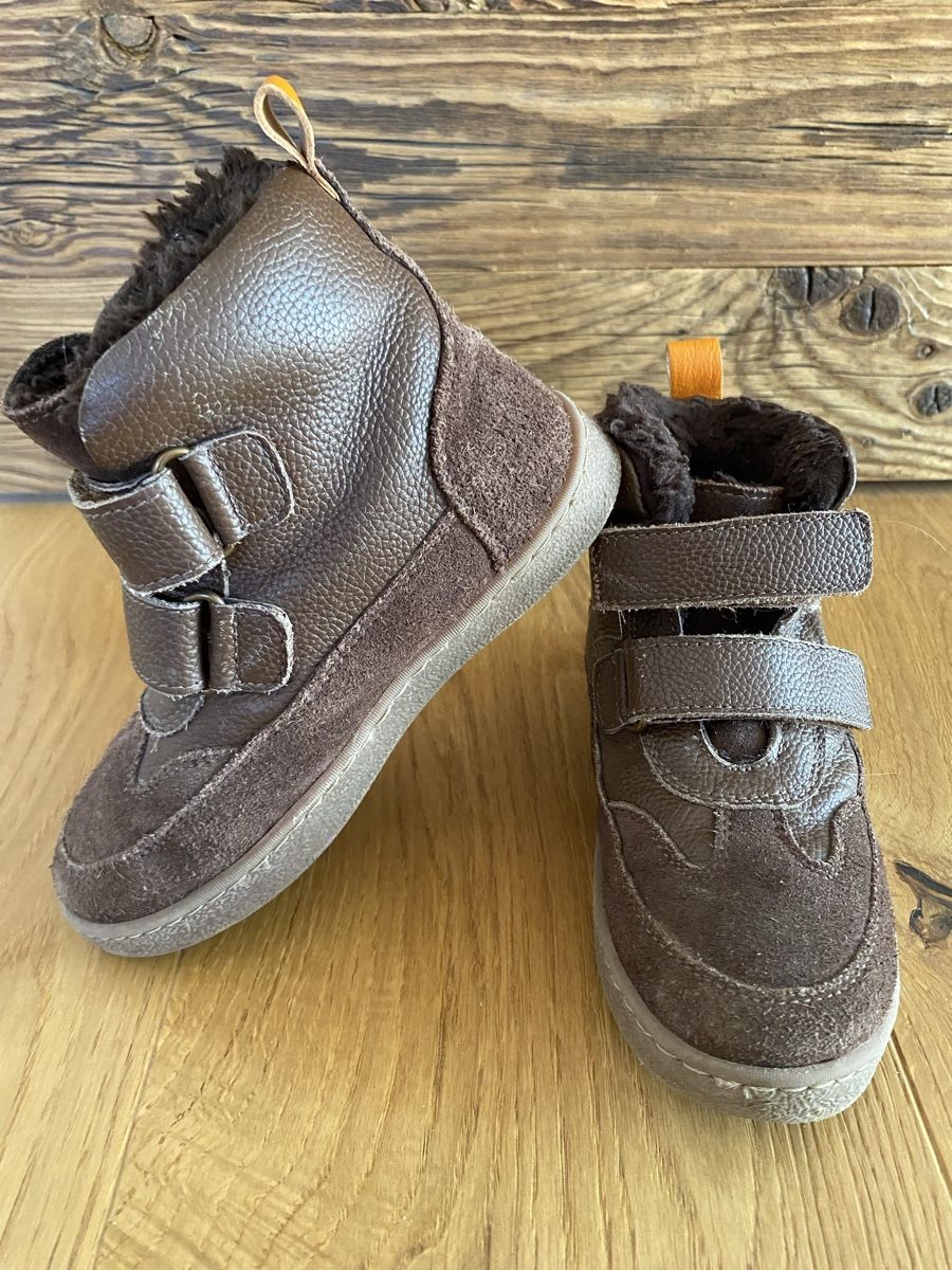 Friboo Scarpe per ragazzi: Bottines Friboo T.28 – Usato da Riaz venduto da lae_w8v5