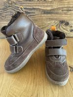 Bottines Friboo T.28