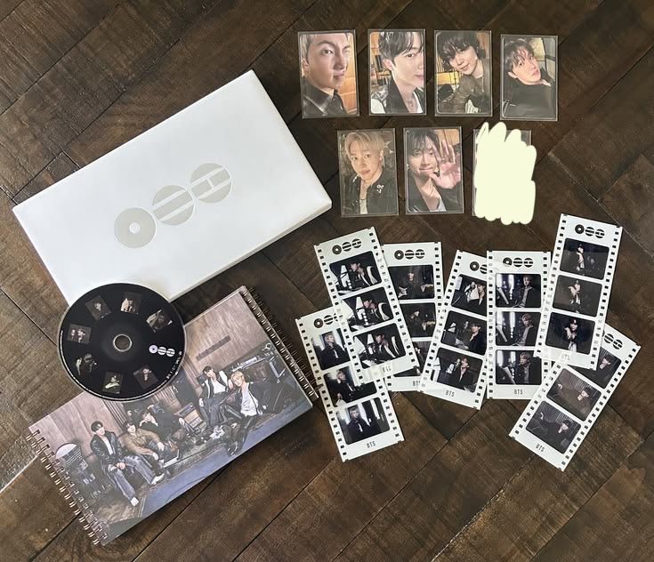 CD: BTS (Target ver) – Nuovo (secondo la descrizione) da ittigen venduto da eca_rw2s