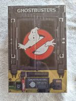 👻 Ghostbusters Employee Welcome Kit – Doctor Collector NEU