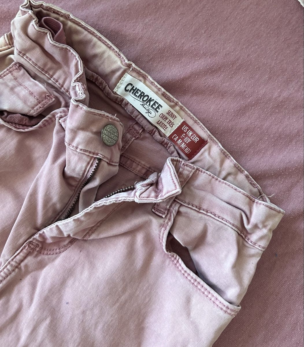 Hosen: Cherokee Jeans – Gebraucht aus Dürrenroth von tvy_bh56 1