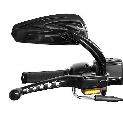 Chopper: LED-Blinker Lenkerarmatur  Harley – Nuovo e nell'imballaggio originale da Thörigen venduto da Reto_80 1