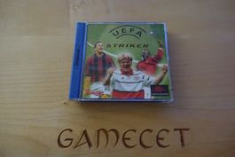 UEFA Striker