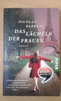 Nicolas Barreau Das Lächeln der Frauen