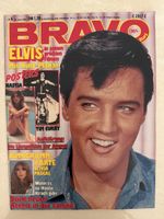5x BRAVO Zeitschriften Januar 1980 Nr. 2–6 Original Vintage 