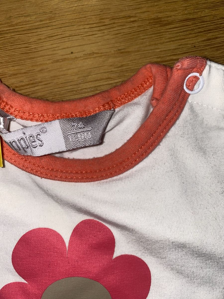 Camicie, Top & T-shirt: T-Shirt Gr. 74 – Usato da Bern venduto da Elisa64 1