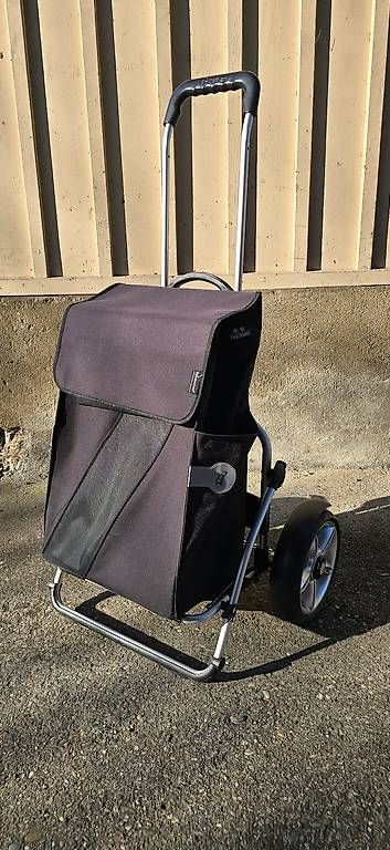 Altro per la casa: Andersen Royal Shopper – Usato da Mettlen venduto da bri_9wmx