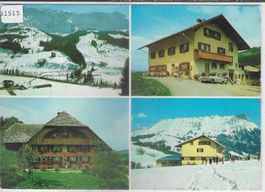 Gasthof Rosegg - Bumbach-Schangnau