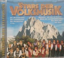 VOLKSMUSIK STARS