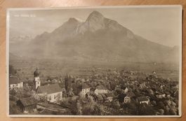 Vilters um 1930
