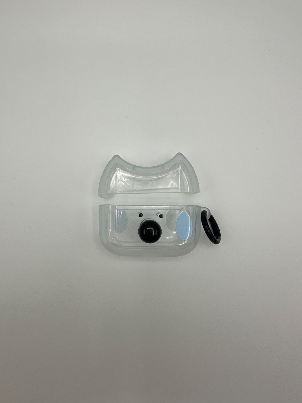 Kopfhörer: Süsses Airpods Pro Case - NEU – Neu und originalverpackt aus Bern von Laura_E 6