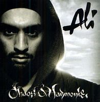 Ali - Chaos & Harmonie - Vinyle Original Comme Neuf (Rare)