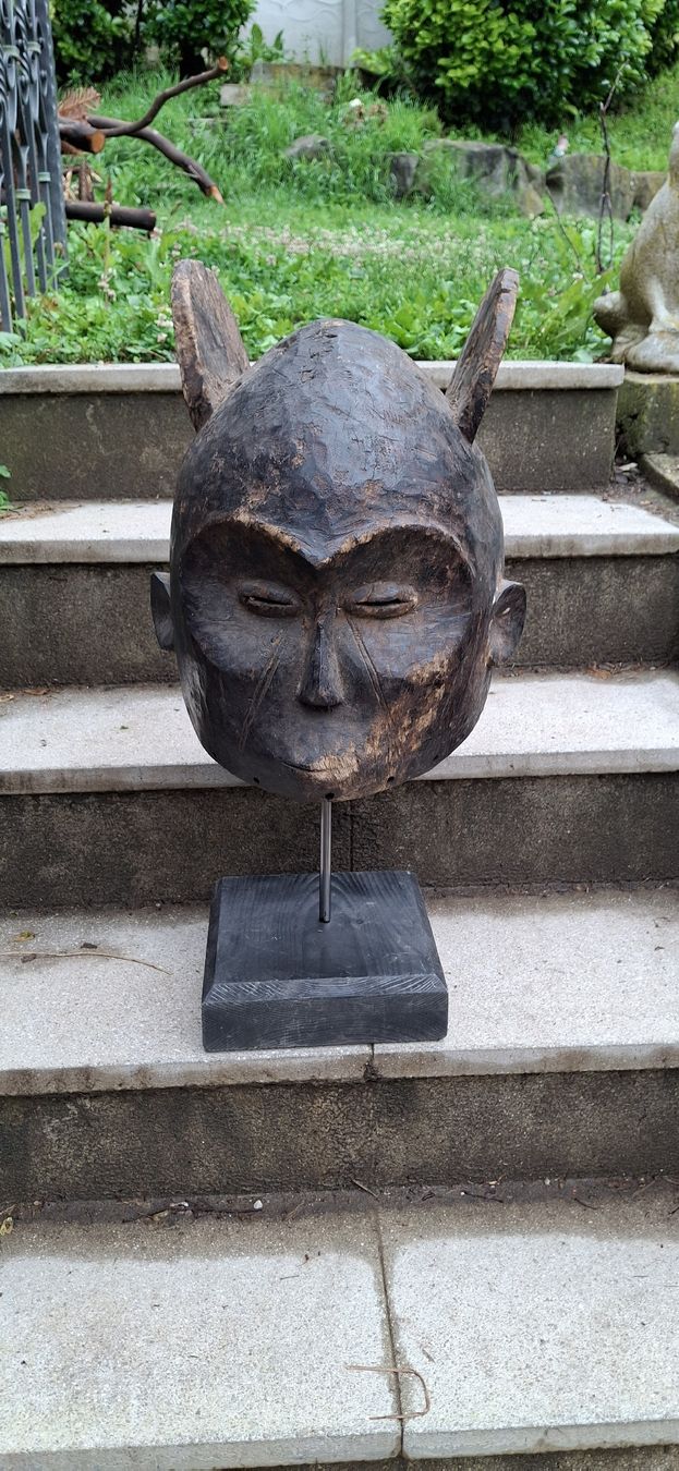 Arte internazionale: afrikanische – Usato da marly venduto da reb_bd9z