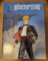 Le rédempteur N 1 E.O. (T.B.E.)  L'homme qui entendait les p