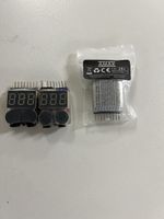 Rc Buzzer Alarm 3 Stück