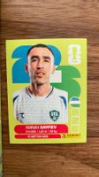 Panini FIFA WM 2026 Sticker UZB 3 Farrukh Sayfiev