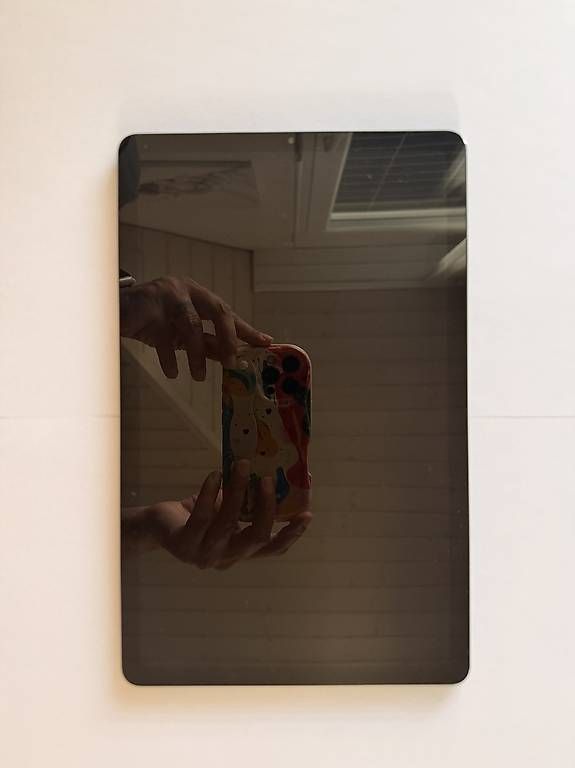 Tablet PC: Samsung Galaxy Tab S6 Lite – Usato da Gränichen venduto da sheyzoe